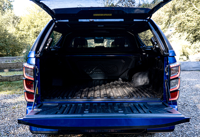 2026 Isuzu D-Max 2.2 Diesel
