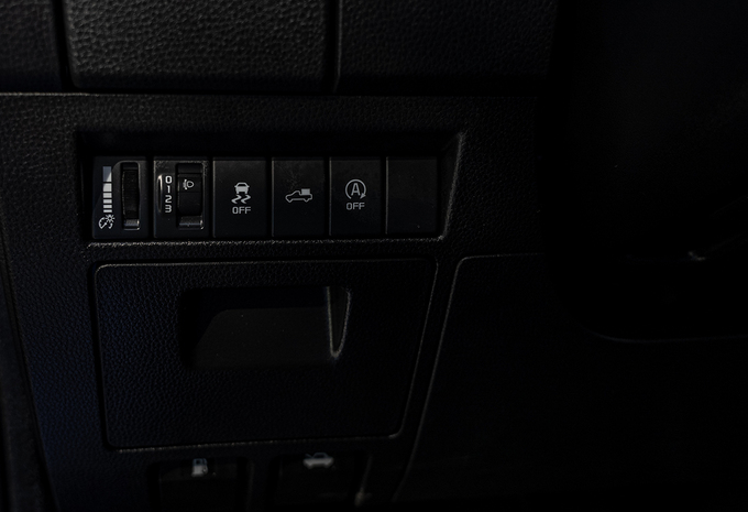 2026 Isuzu D-Max 2.2 Diesel