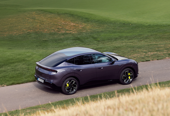 2026 XPeng L03 AWD Performance Ultra