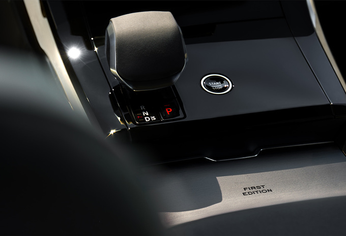 Review Range Rover Sport Electric (2026)  - stil maar stoer #13