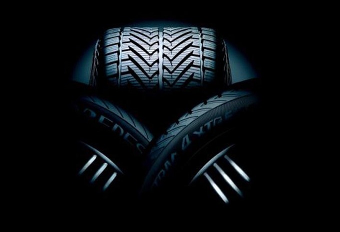 Vredestein Wintrac 4Xtreme #2