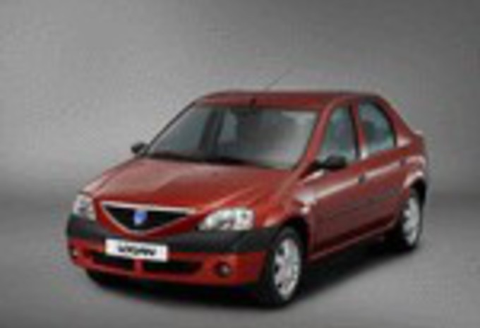 Dacia Logan 1.4 & Suzuki Alto 1.0 : Prijsbeesten #1