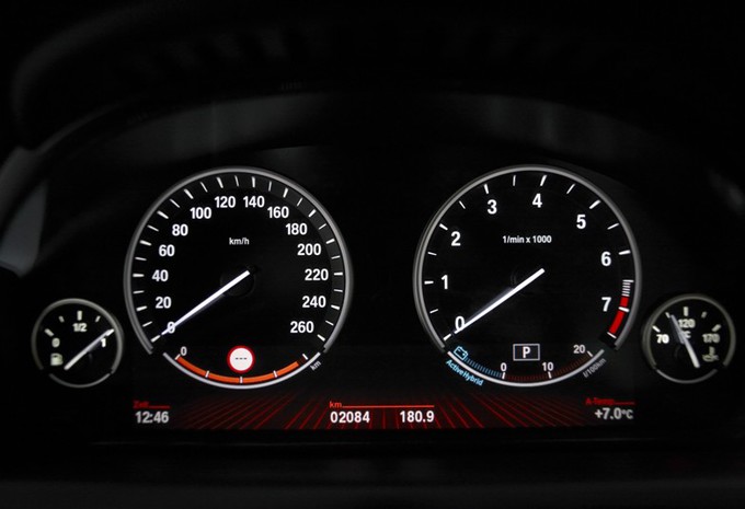 BMW ActiveHybrid 7  #4