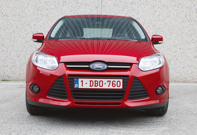 Ford Focus Clipper 1.0 Ecoboost 125 #1