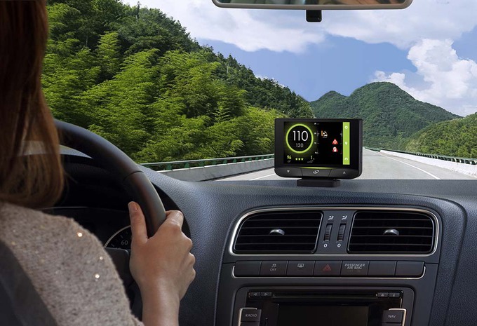 Coyote S: completer en nauwkeuriger #8