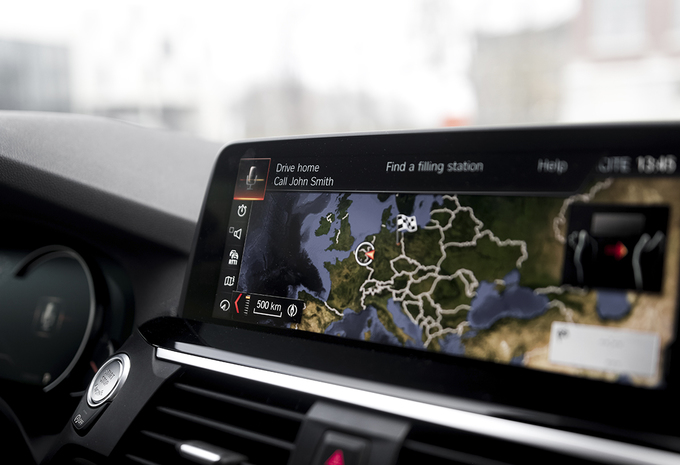 BMW X3 xDrive 20d : Retour gagnant #22