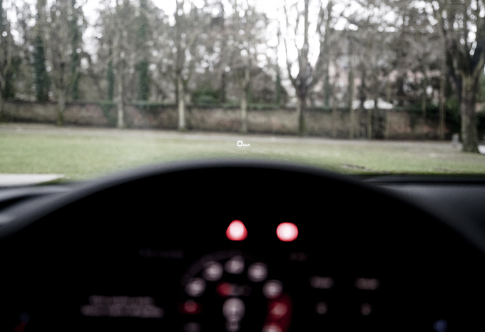 Audi RS 4 Avant :  Meer S dan RS #22