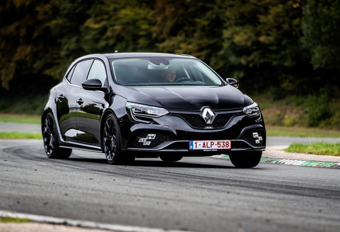 5 Hot Hatches : Kunst- en vliegwerk #25