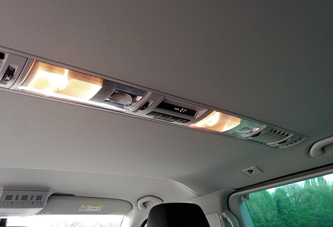 Volkswagen Multivan 2.0 TDI 150 : le plaisir de l’espace #12