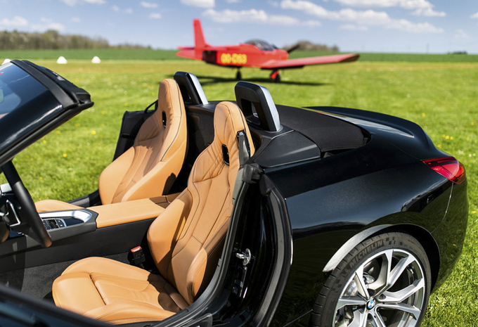 BMW Z4 20i : Heerlijk herbronnen #25