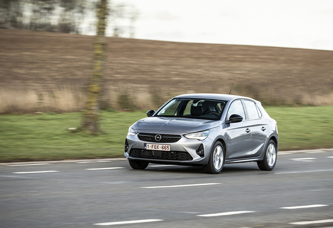 Veelzijdige stadsauto's : Één tegen allen #15