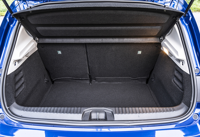 Veelzijdige stadsauto's : Één tegen allen #44