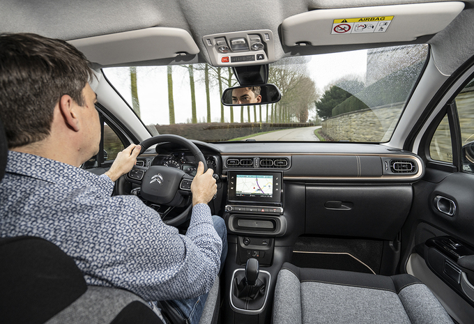 Veelzijdige stadsauto's : Één tegen allen #7