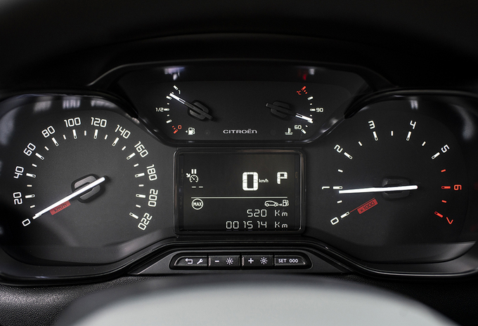 Veelzijdige stadsauto's : Één tegen allen #8