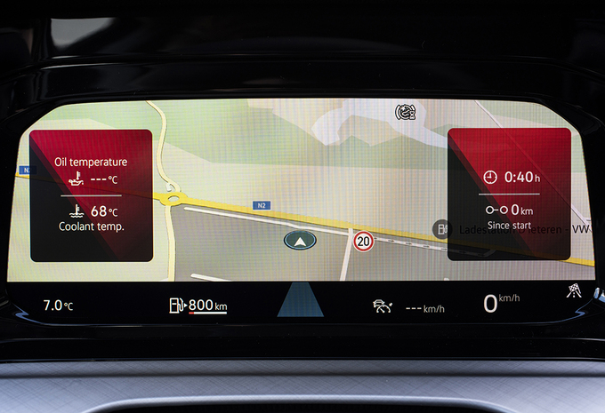 Volkswagen Golf 1.5 TSI 130 : un statut à défendre #13