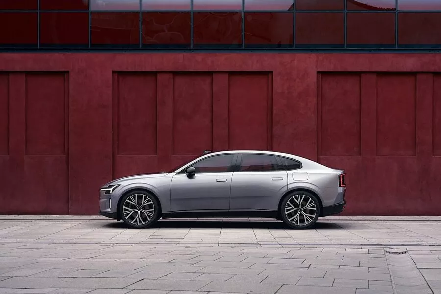 Volvo ES90 2027 Mod les Et Versions Moniteur Automobile Volvo ES90 2027 Mod les Et Versions Moniteur Automobile