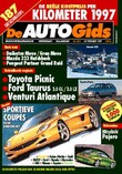PDF Autogids Magazine nr 453