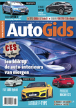 AutoGids Magazine nr 1052
