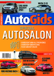 AutoGids Magazine nr 1047