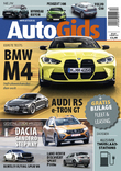 AutoGids Magazine nr 1077
