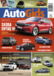 AutoGids Magazine nr 1081