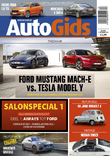 AutoGids Magazine nr. 1093