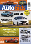 AutoGids Magazine nr. 1095