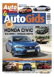 AutoGids Magazine nr. 1107
