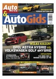 AutoGids Magazine nr. 1108