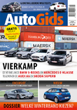 AutoGids Magazine nr 1067