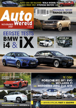 Autowereld Magazine nr 431
