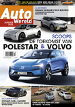 Autowereld Magazine nr 433