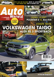 Autowereld Magazine nr 434