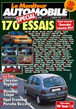 PDF Moniteur Automobile Magazine n° 1124