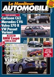 PDF Moniteur Automobile Magazine n° 1135