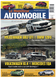 Moniteur Automobile magazine n° 1754