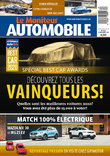 Moniteur Automobile magazine n° 1743