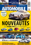 Moniteur Automobile magazine n° 1744