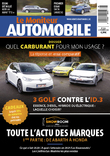 Moniteur Automobile magazine n° 1745