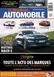 Moniteur Automobile magazine n° 1746