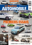 Moniteur Automobile magazine n° 1749