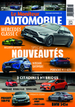 Moniteur Automobile magazine n° 1750
