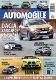 Moniteur Automobile magazine n° 1751