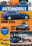 Moniteur Automobile magazine n° 1752