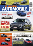 Moniteur Automobile magazine n° 1753