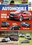 Moniteur Automobile magazine n° 1755
