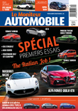 Moniteur Automobile magazine n° 1756