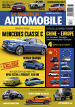 Moniteur Automobile magazine n° 1758