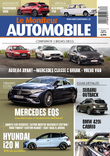 Moniteur Automobile magazine n° 1760