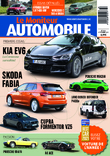 Moniteur Automobile magazine n° 1761